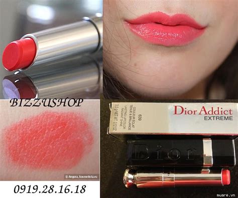 dior addict lipstick price in pakistan|Christian Dior Addict Lipstick 639 Riviera .